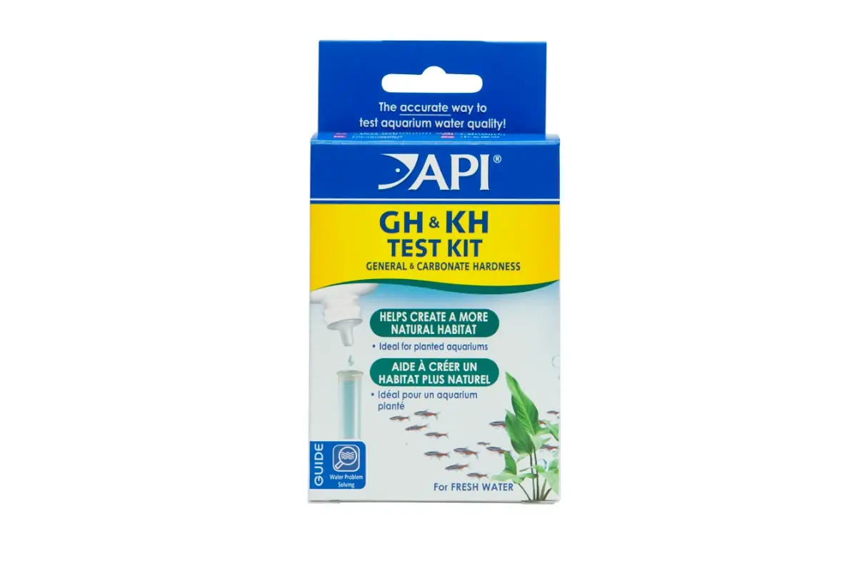 API-GH-KH-testkit