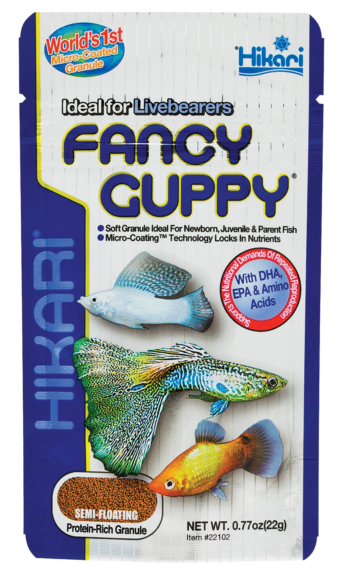 Fancy Gupy