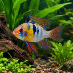 German Ramirezi
